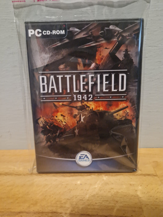 Battlefield 1942 PC