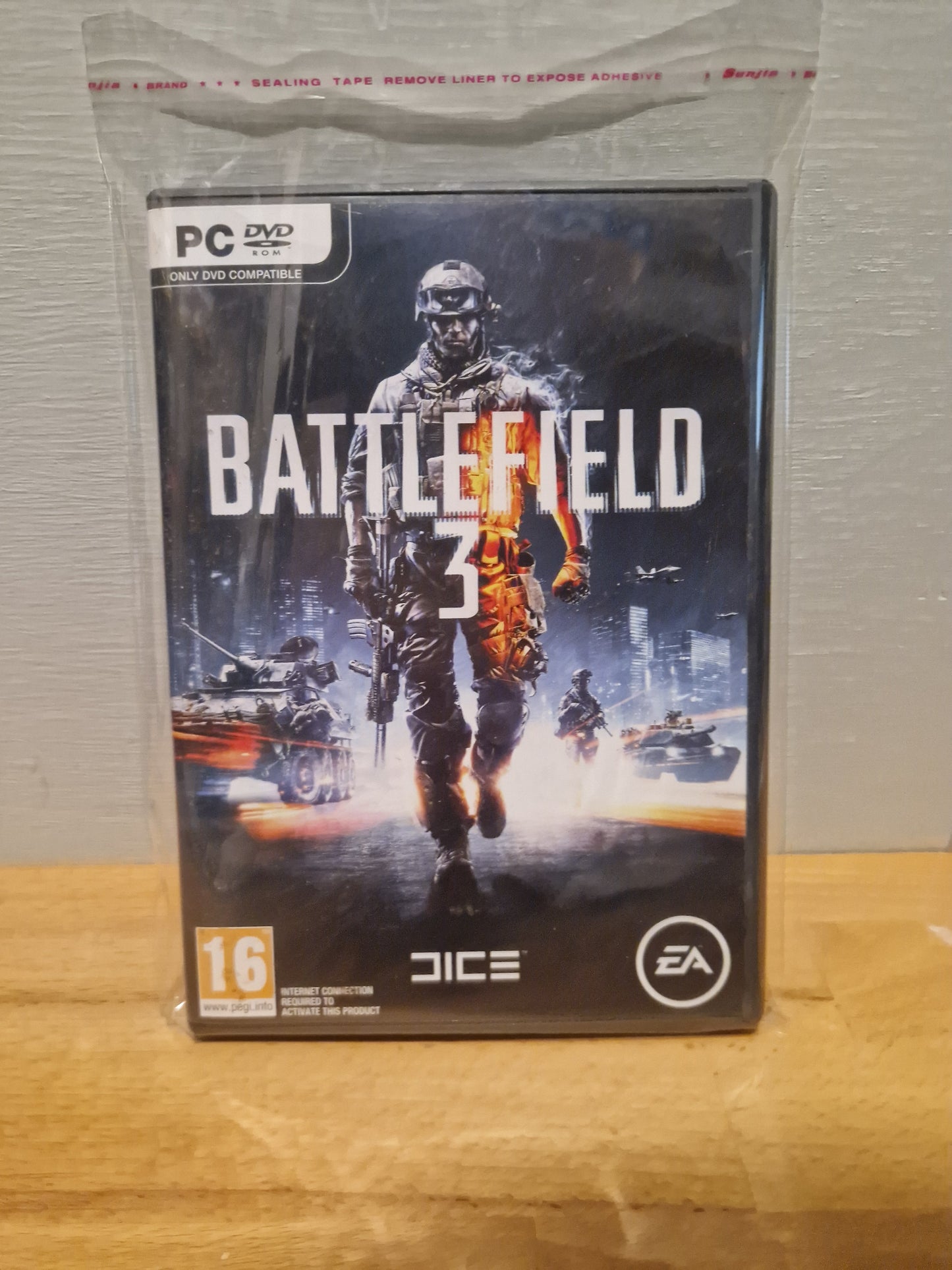 Battlefield 3 PC