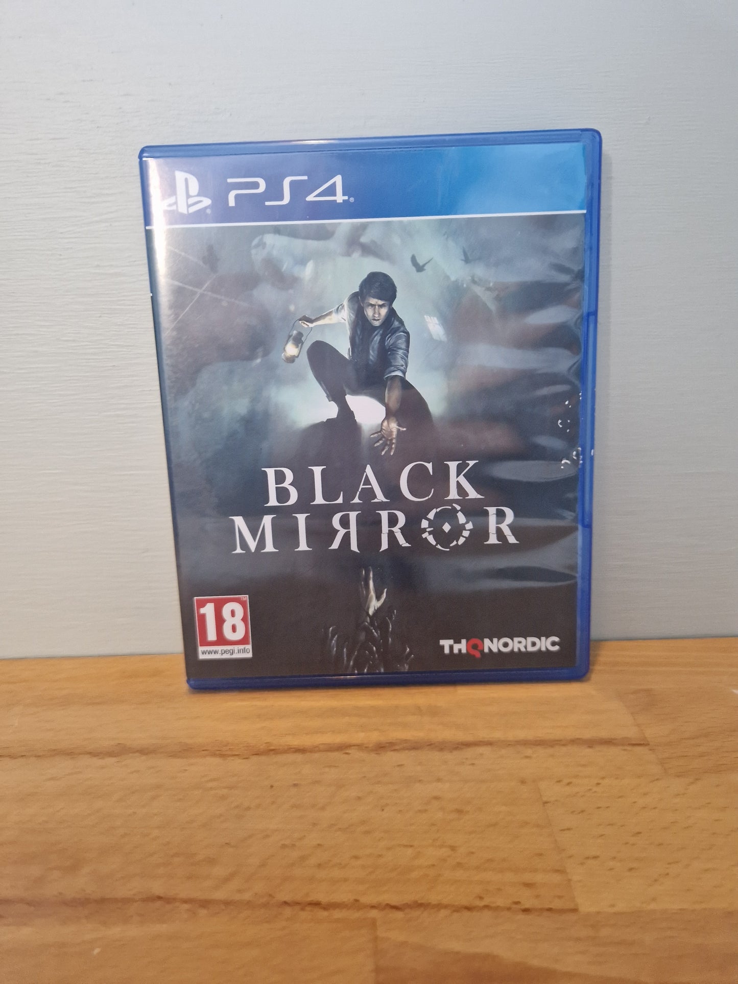 Black Mirror PS4