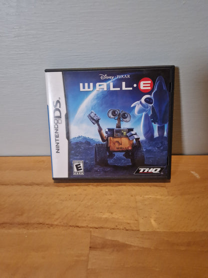 Disney WALL-E DS