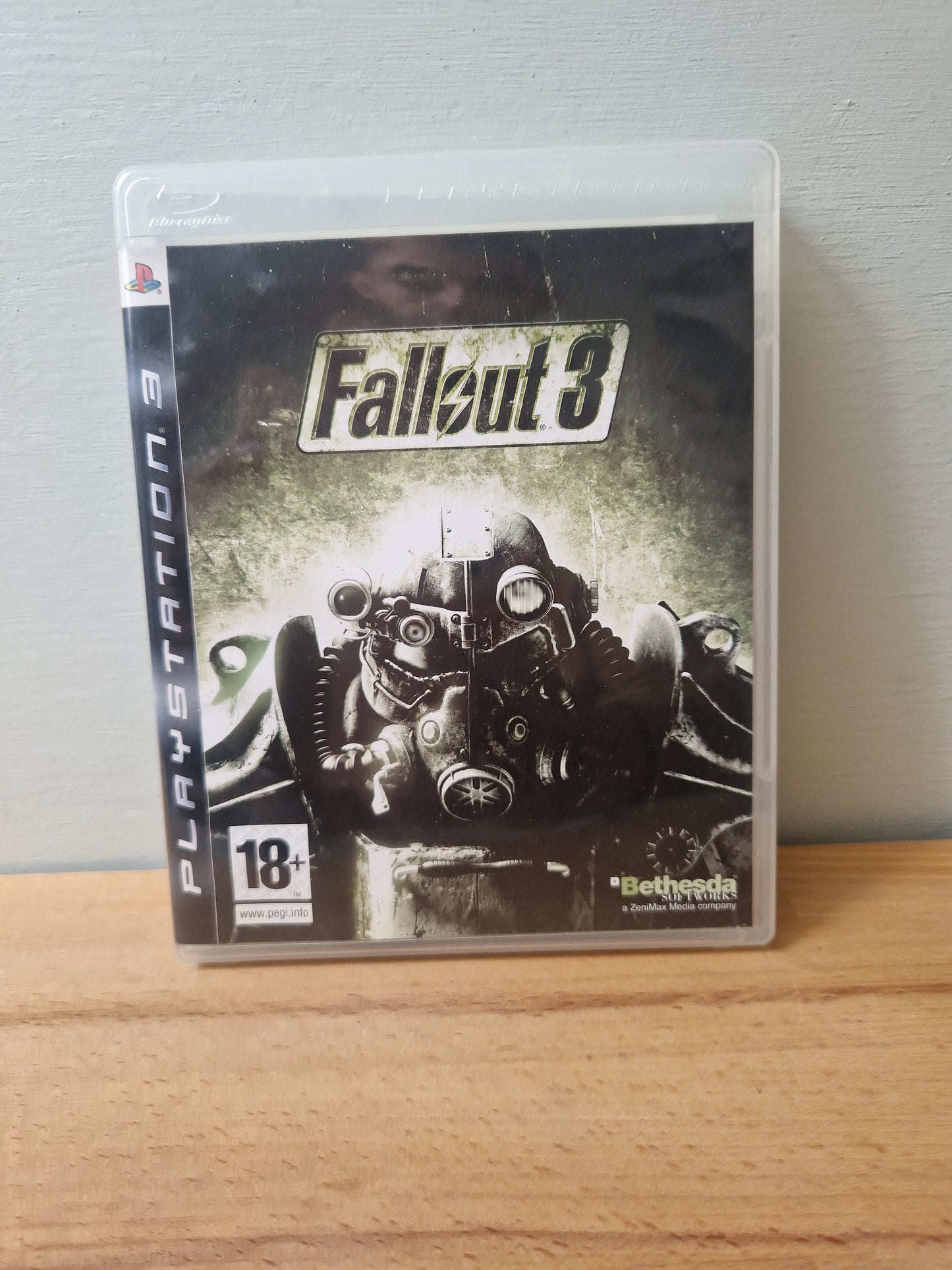 Fallout 3 PS3