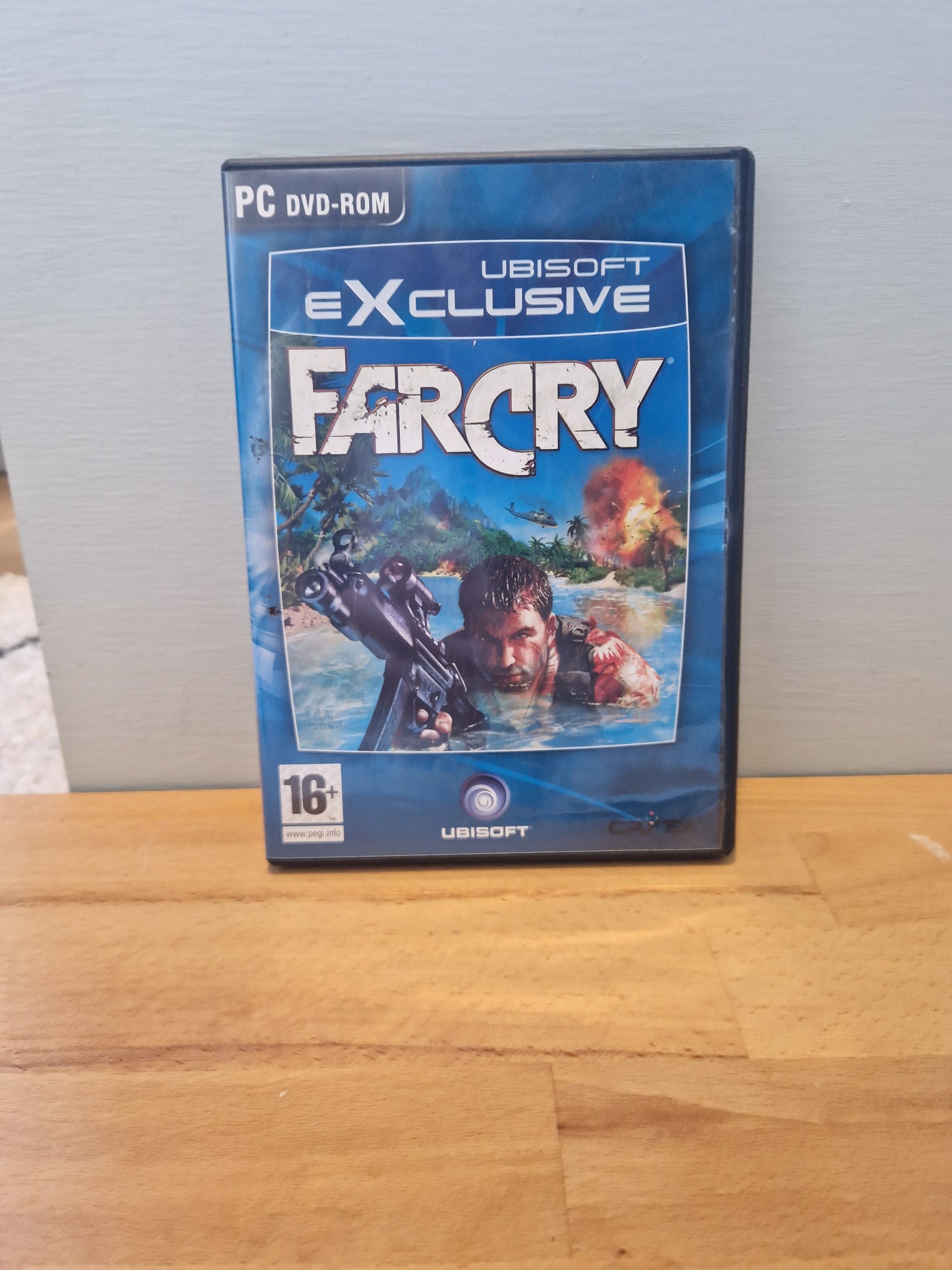 Far Cry PC