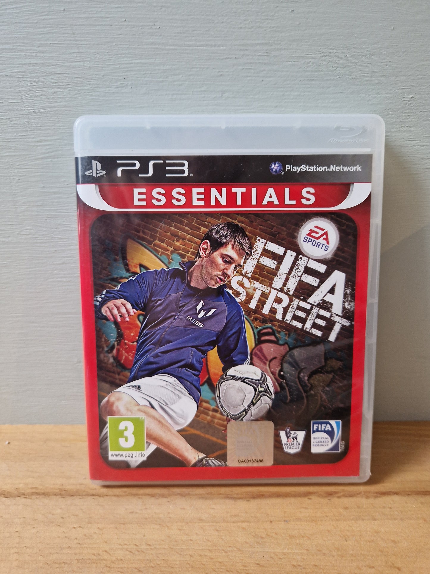 Fifa Street PS3