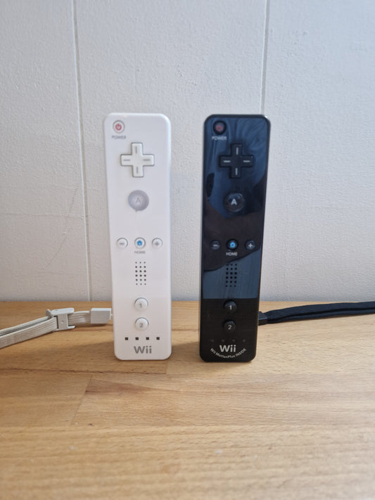 Nintendo Wii Remote controller