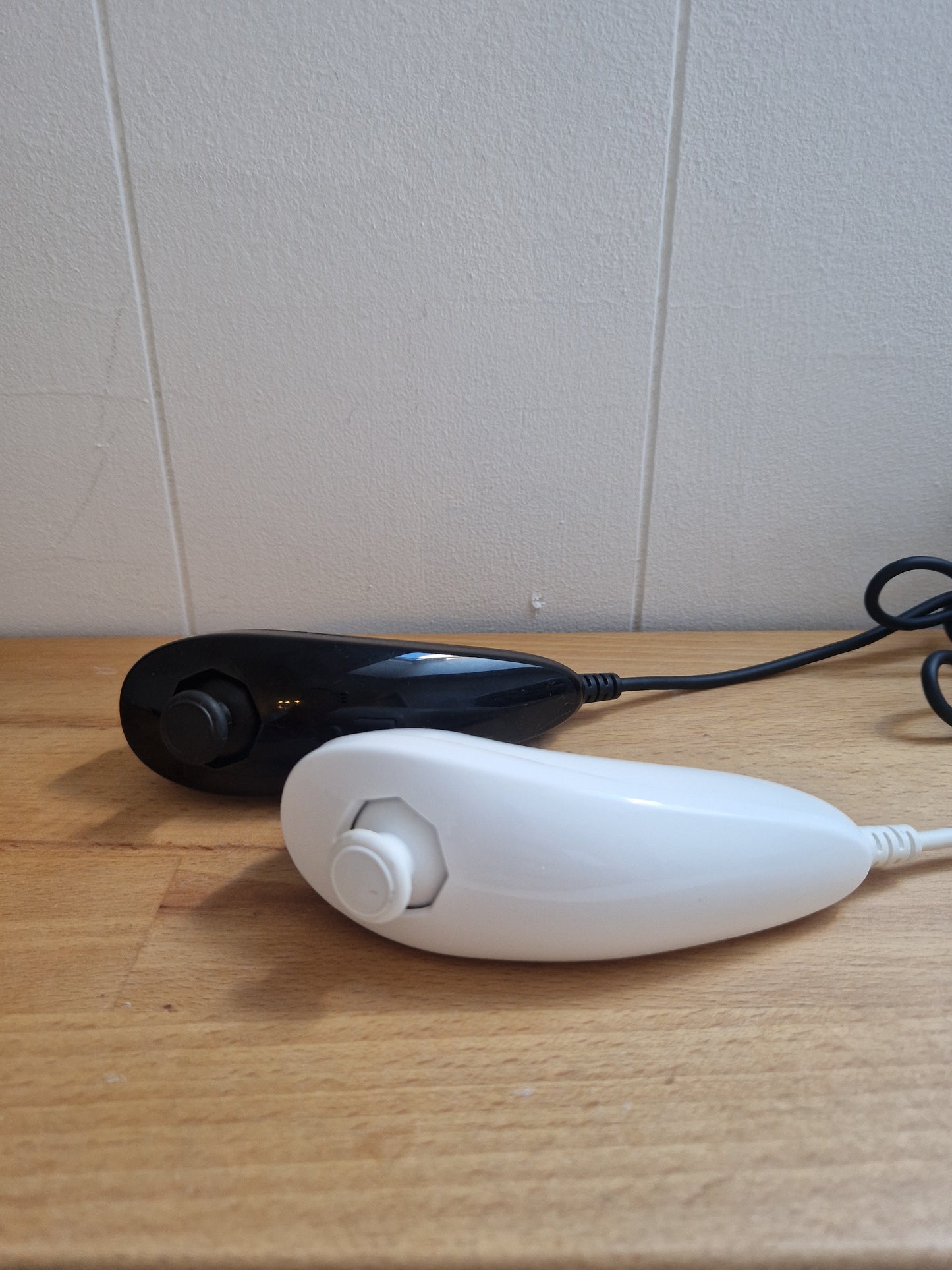 Nintendo Wii Nunchuk Controller