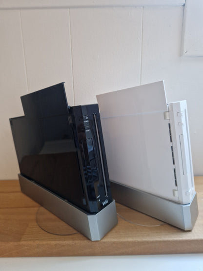 Nintendo Wii