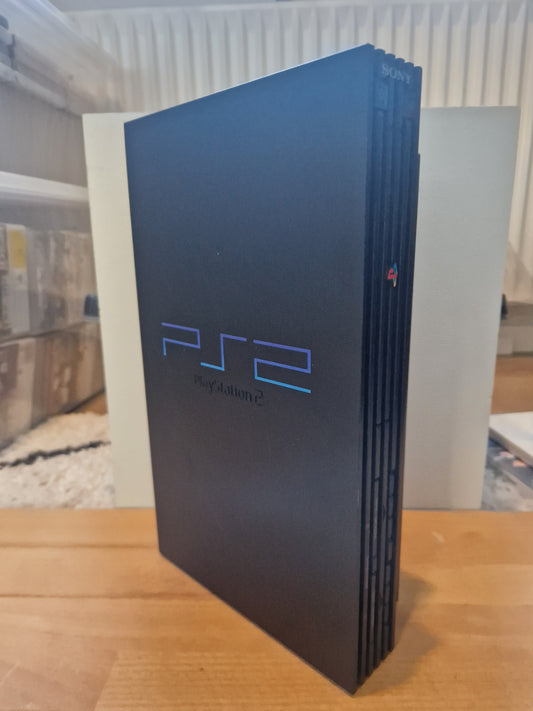 Sony PlayStation 2 Fat