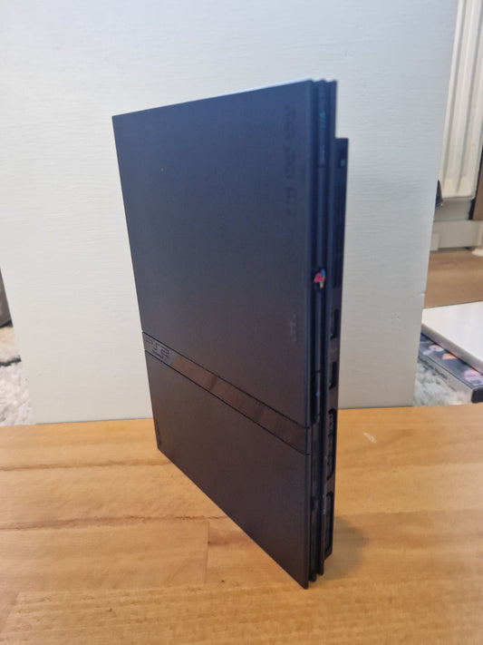 Sony PlayStation 2 Slim