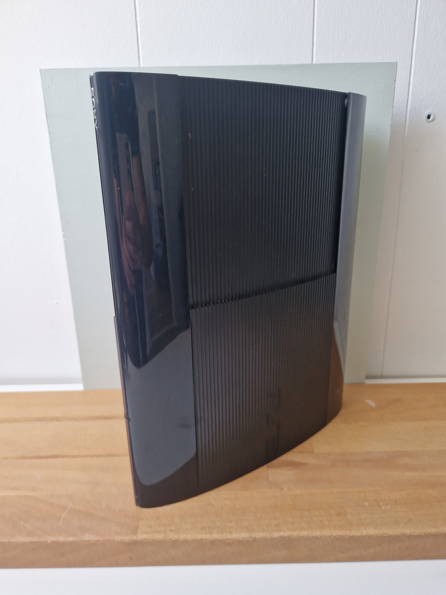 PS3 Super Slim