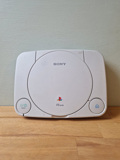 PSOne