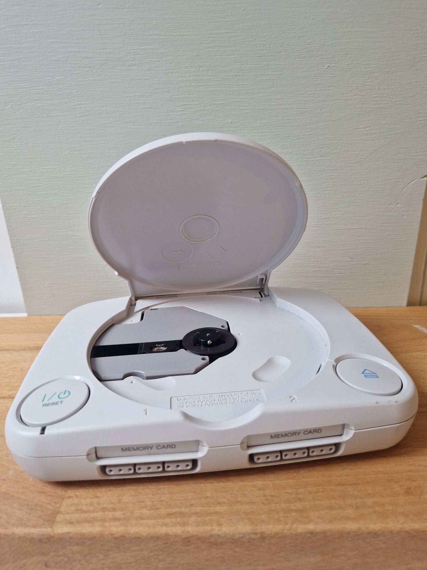 PSOne