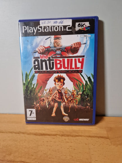 The Ant Bully PS2