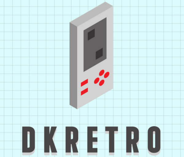 dkretro