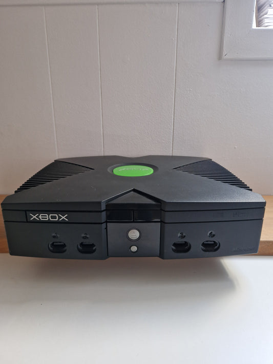 Xbox Original Konsol