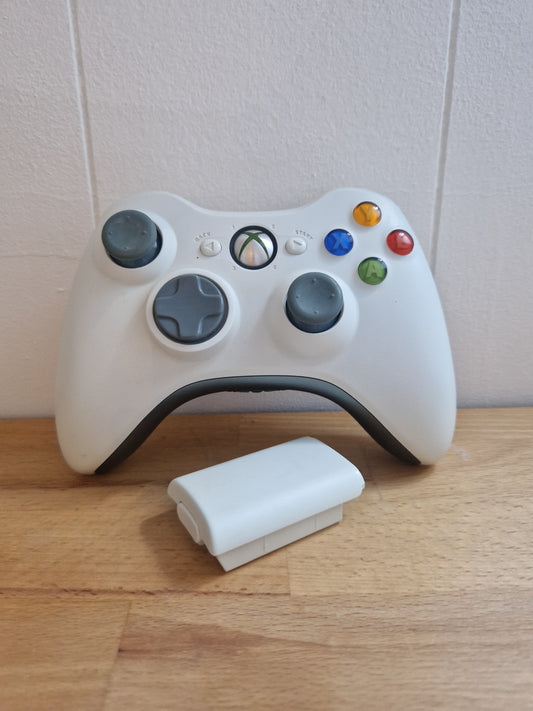 Xbox 360 Controller