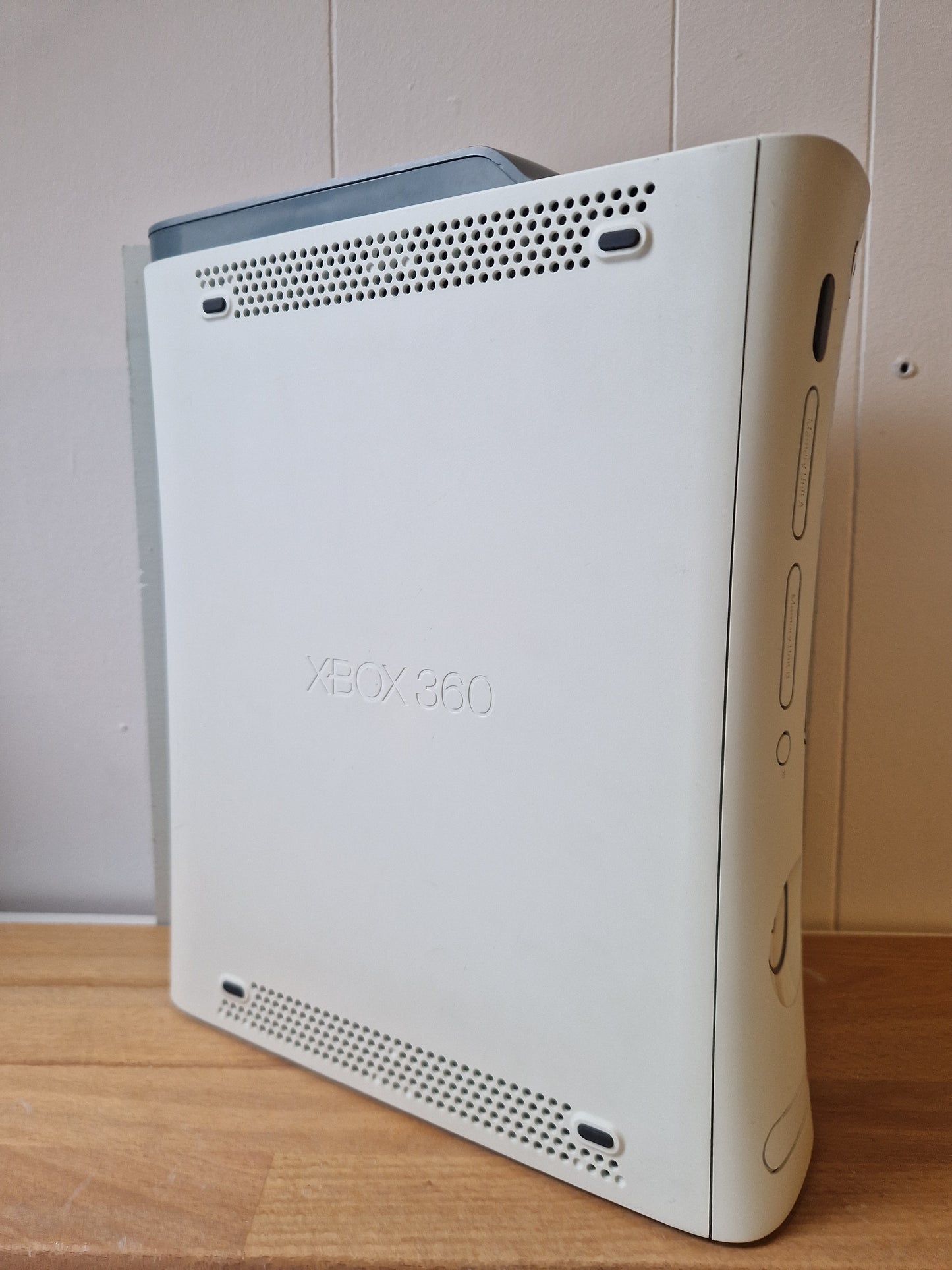 Xbox 360 (Hvid)